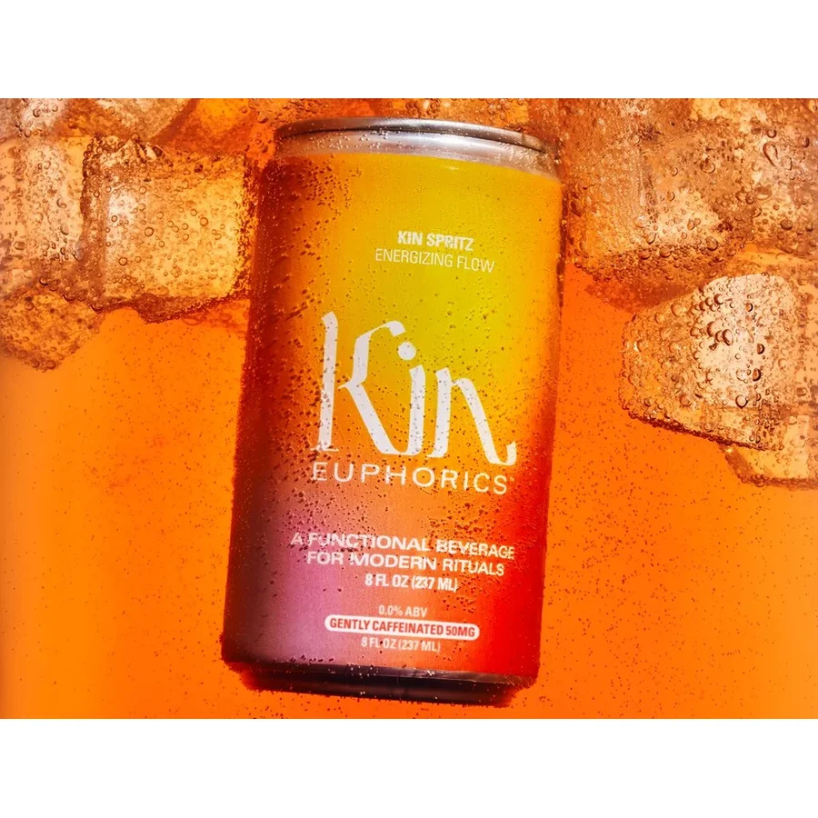 Kin Spritz, additional view.